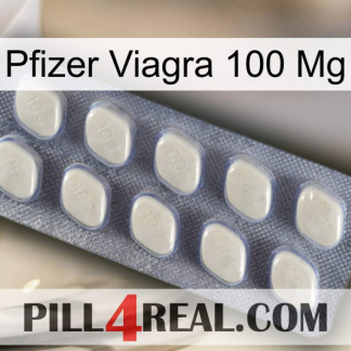 Pfizer Viagra 100Mg 08